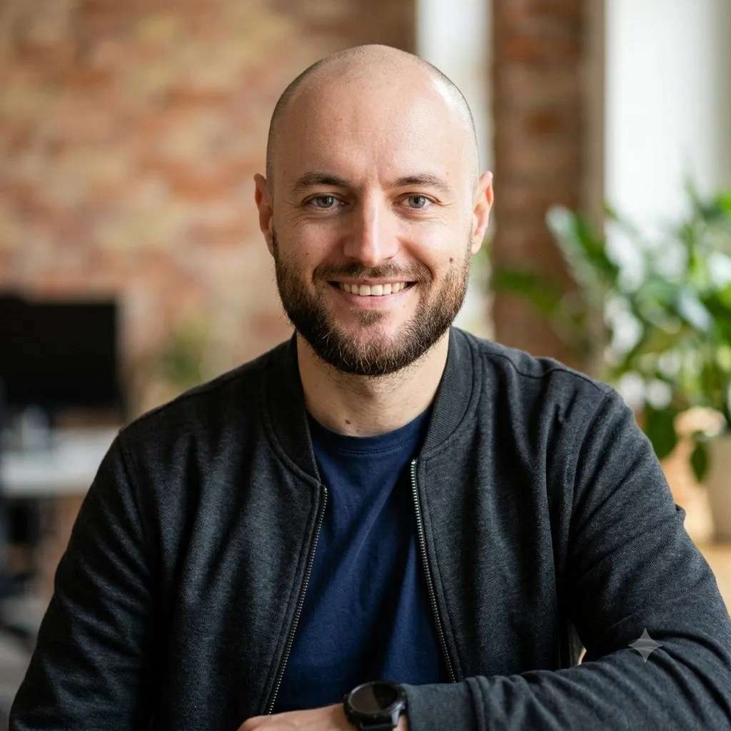 Julian Vlasiichuk
