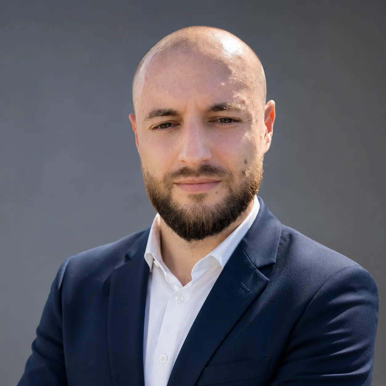 Julian Vlasiichuk